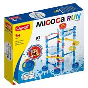 Quercetti Marmorbahn Migoga Ocean, 92 Stk.