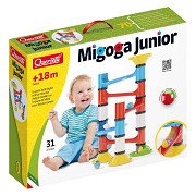 Quercetti Migoga Junior, 31 Stk.