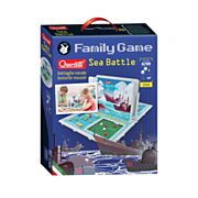 Quercetti Sea Battle Game