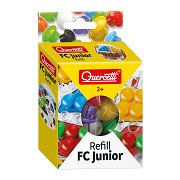 Quercetti Insert Mosaic Junior Refill