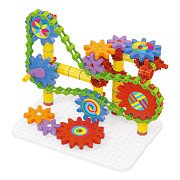 Quercetti Georello Set, 130 pcs.