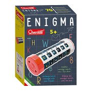 Quercetti Enigma Geheime Botschaften