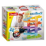 Quercetti Autoracebaan Flip Auto