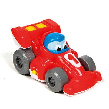 Clementoni Race Car with Light and Sound