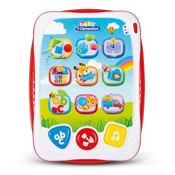 Clementoni Mein erstes Tablet