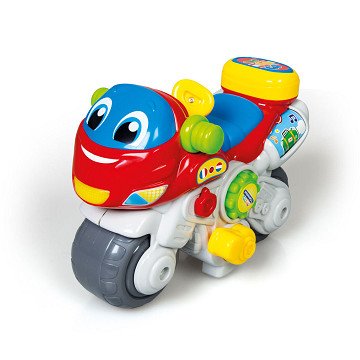Clementoni Activities Motor