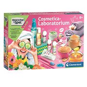 Clementoni Wetenschap & Spel - Cosmeticalaboratorium