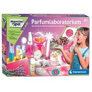 Clementoni Wetenschap & Spel - Parfumlaboratorium