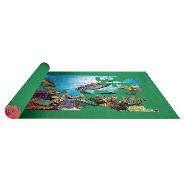 Clementoni Puzzelmat