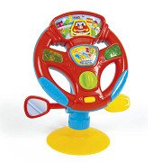 Clementoni Playing Wheel