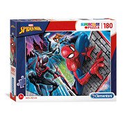 Clementoni Puzzle Spiderman, 180.