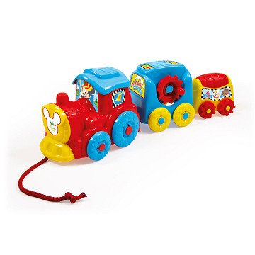 Clementoni Disney Baby - Activity Train