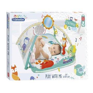 Clementoni First Months Activity Arch