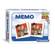 Clementoni Memo Toy Story