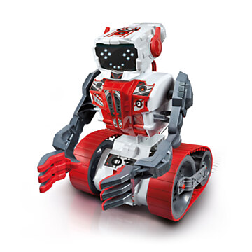 Clementoni Wetenschap & Spel - Evolution Robot
