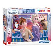 Disney Frozen 2 - 30 Peças – Clementoni PT