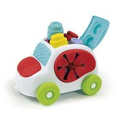 Clementoni Baby Clemmy – Auto