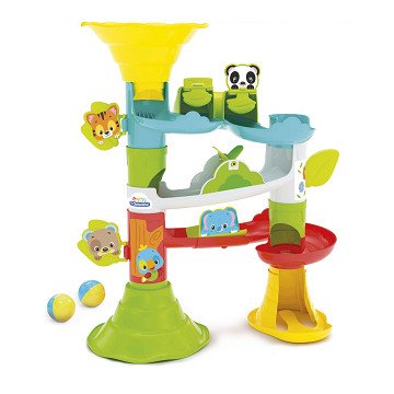 Clementoni Baby – Murmelbahn