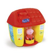 Clementoni Baby Clemmy - Peppa Pig Bucket