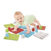 Clementoni Baby Clemmy - Sensory Carpet