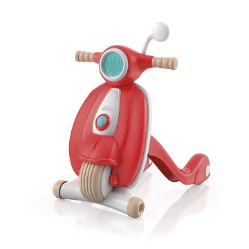 Clementoni Baby - Scooter Walker