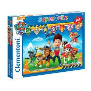 Clementoni Puzzle PAW Patrol, 104 Teile.