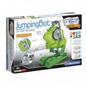Clementoni Science & Games - Jumping Bot