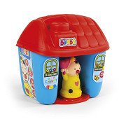 Clementoni Baby Clemmy - Bumba Bucket