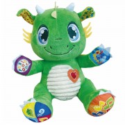 Clementoni Baby - Interactive Dragon