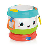 Clementoni Baby - Activity drum