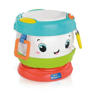 Clementoni Baby - Activity Drum