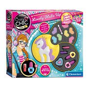 Clementoni Crazy Chic - Unicorn Make-up Set | Thimble Toys
