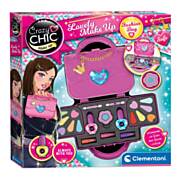 Clementoni Crazy Chic – Make-up-Tasche