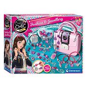 Clementoni Crazy Chic - Fashion and Jewelry