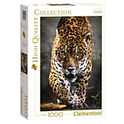 Clementoni Puzzle Jaguar, 1000pcs.