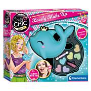 Clementoni Crazy Chic - Make-up Dolphin