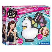 Clementoni Crazy Chic - Make-up Swan