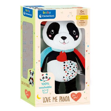 Clementoni Baby - Love me Panda