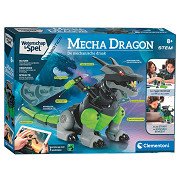 Dragon Exhibition Mokele-Mbembe Dragon Robot-DRA009