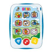 Clementoni Bumba ABC -Tablette