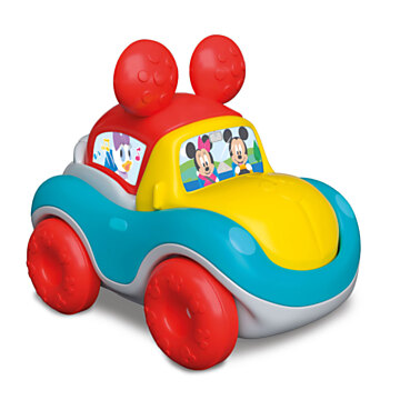 Clementoni Disney Baby - Car