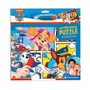 Clementoni Water Magic Puzzle PAW Patrol, 30pcs.