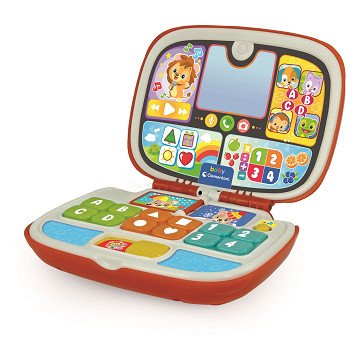 Clementoni Baby-Laptop