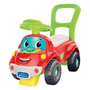 Clementoni Ride On 3in1 Ride-on Car