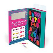 Clementoni Crazy Chic Urban Style Makeup