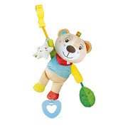 Clementoni Baby - Easy-Peasy Soft Bear