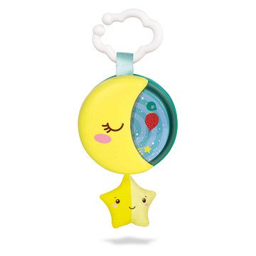 Clementoni Baby - Soft Music Box Moon