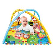 Clementoni Baby - Activity Gym 'Projector'