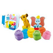 Clementoni Baby Clemmy – Disney Classics Spielset