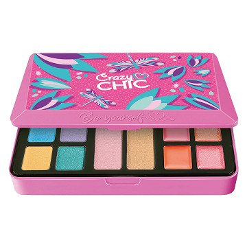 Clementoni Crazy Chic - Makeup Be a Dreamer